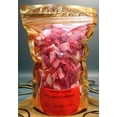 thumbnail image 4 of Cosmic Candy Emergency Ration Freeze dried strawberries 2 oz bag, 4 of 5