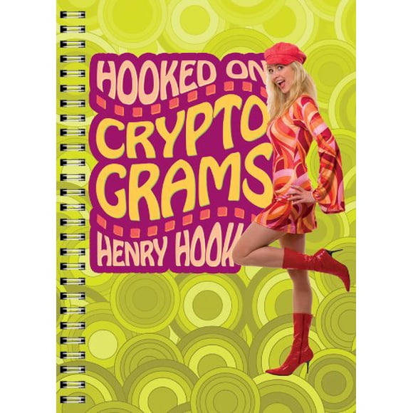 Crochets sur Cryptogrammes