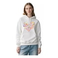 thumbnail image 1 of Sudadera Con Capucha Y Forro Térmico Con Estampado Deportiva, 1 of 8