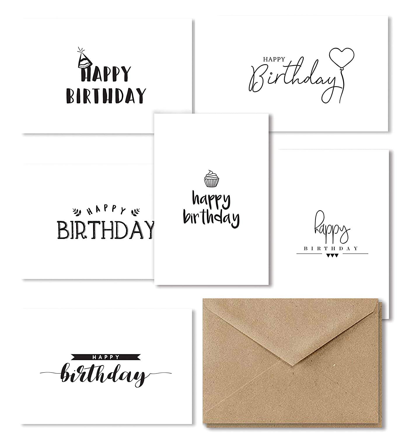 Details about   BIRTHDAY CARD AVACODO AVANTI GREETING CARD NEW WITH WHITE ENVELOPE MADE IN USA 
