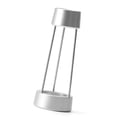 thumbnail image 1 of simhoa Espresso Stirrer Stainless Steel Hand Tamper for Office Accessory, 1 of 4