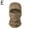 E, variant on YUEYAN Thermal Winter Motorcycle Balaclava Ski Full Face Mask Hood Windproof