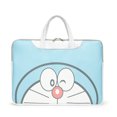 thumbnail image 5 of Bolsa para ordenador con estampado de dibujos animados, bolsa para ordenador portátil de 13,3 pulgadas, 14 pulgadas y 15,6 pulgadas, bolsa con forro para tableta, envío directo, 5 of 5