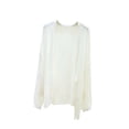 thumbnail image 2 of Yievot Lightweight Open Front Cardigans for Women Solid Color Long Sleeve Soft Casual Tops, 2 of 5