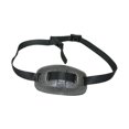 thumbnail image 4 of Colaxi Baseball Fielder Mask Chin Padding Comfortable for Biking Exercise Traveling With Strap Buckle, 4 of 8