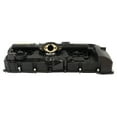 thumbnail image 2 of TRQ Engine Valve Cover w/ Gasket & Hardware for BMW 128i 328i 528i X3 X5 Z4 VCA92754, 2 of 4