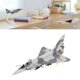 thumbnail image 5 of Modelo de avión de combate alta simulación detalles exquisitos escala 1:72 modelo de avión de aleación de texturas finas para decoración de mesas ANGGREK Otros, 5 of 8