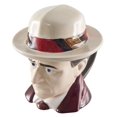thumbnail image 1 of Doctor Who The Seventh Doctor Ceramic 3D Mug Sylvester Mccoy, 1 of 1