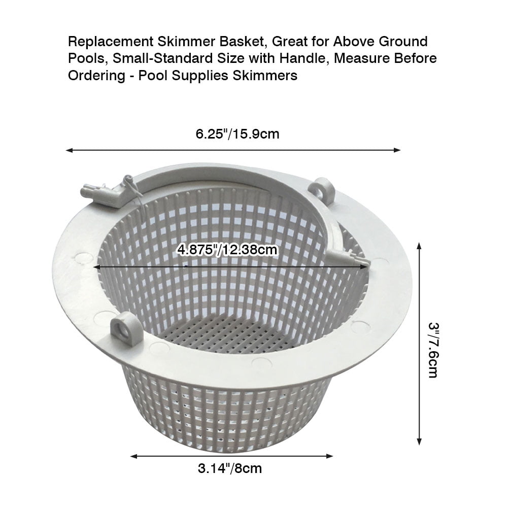 swimming pool strainers