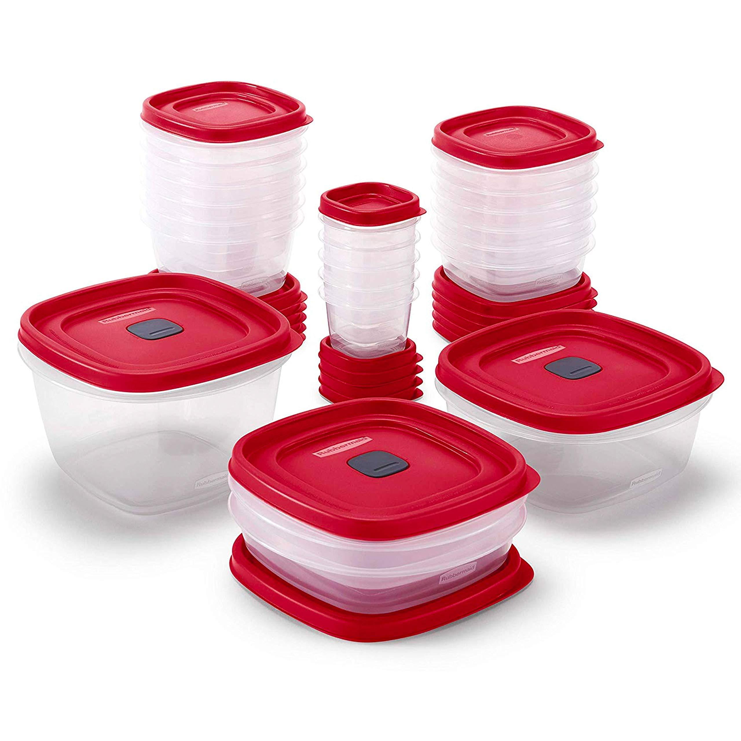 Tupperware Micro Steam Vented Lid Replacement 2648B-4 Red Pre Owned Free  USA Shipping - Yahoo Shopping