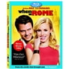 When in Rome (Blu-ray), Touchstone / Disney, Comedy