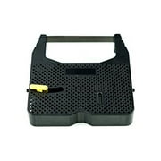 NEW CANON AP-800 BLACK CORRECTABLE RIBBON; SUPERIOR REPLACEMENT FOR CANON AP-800, NU-KOTE B257. (GRC T311)