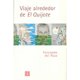 thumbnail image 1 of VIAJE ALREDEDOR DE EL QUIJOTE DE FERNANDO DEL PASO, 1 of 1