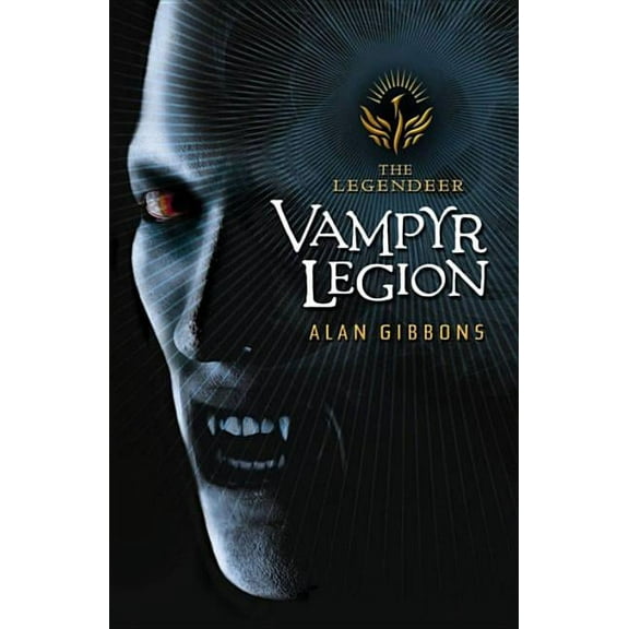 Vampyr Legion (Paperback)