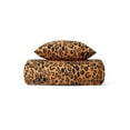 thumbnail image 1 of Child'S Leopard Print Bedding Set, 1 of 3