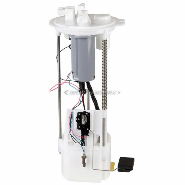 For Infiniti QX56 & Nissan Titan Armada Complete Fuel Pump Assembly