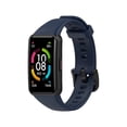 thumbnail image 1 of Correa Para Huawei Band 6, Honor Band 6, 7, Silicon Premium, 1 of 5