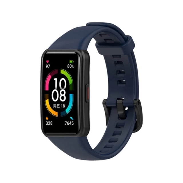 Correa Para Huawei Band 6, Honor Band 6, 7, Silicon Premium