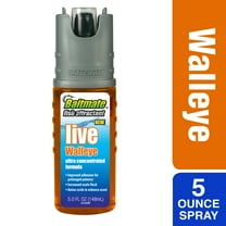 Baitmate Live Walleye Fish Attractant