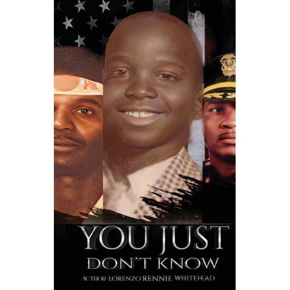 "You Just Don't Know", (Hardcover)