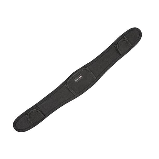 Arnés de seguridad EVA para el cuerpo, desmontable, transpirable, protector y duradero. 64 × 10cm