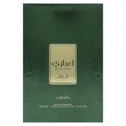 Lattafa Ejaazi , 3.4 oz EDP Spray