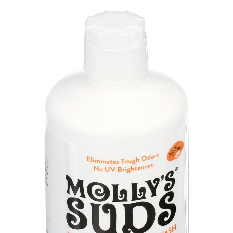 Molly's Suds All Sport Wash 