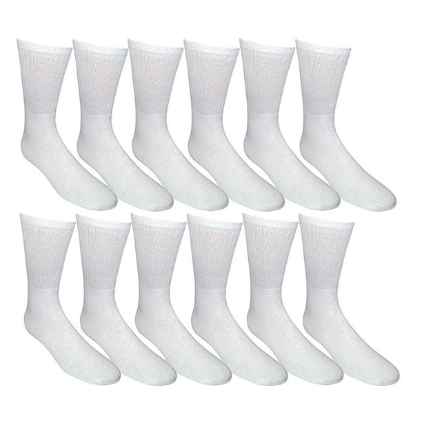 Wholesale Socks Deals 12 Pairs Value Pack of Wholesale Sock Deals