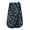 Motorbike and Biker, variant on Dailycode Double Sided Oven Mitt with Loop Heat Resistant Kitchen Long Potholders 7" x 35" Ducks with Hat and Heart