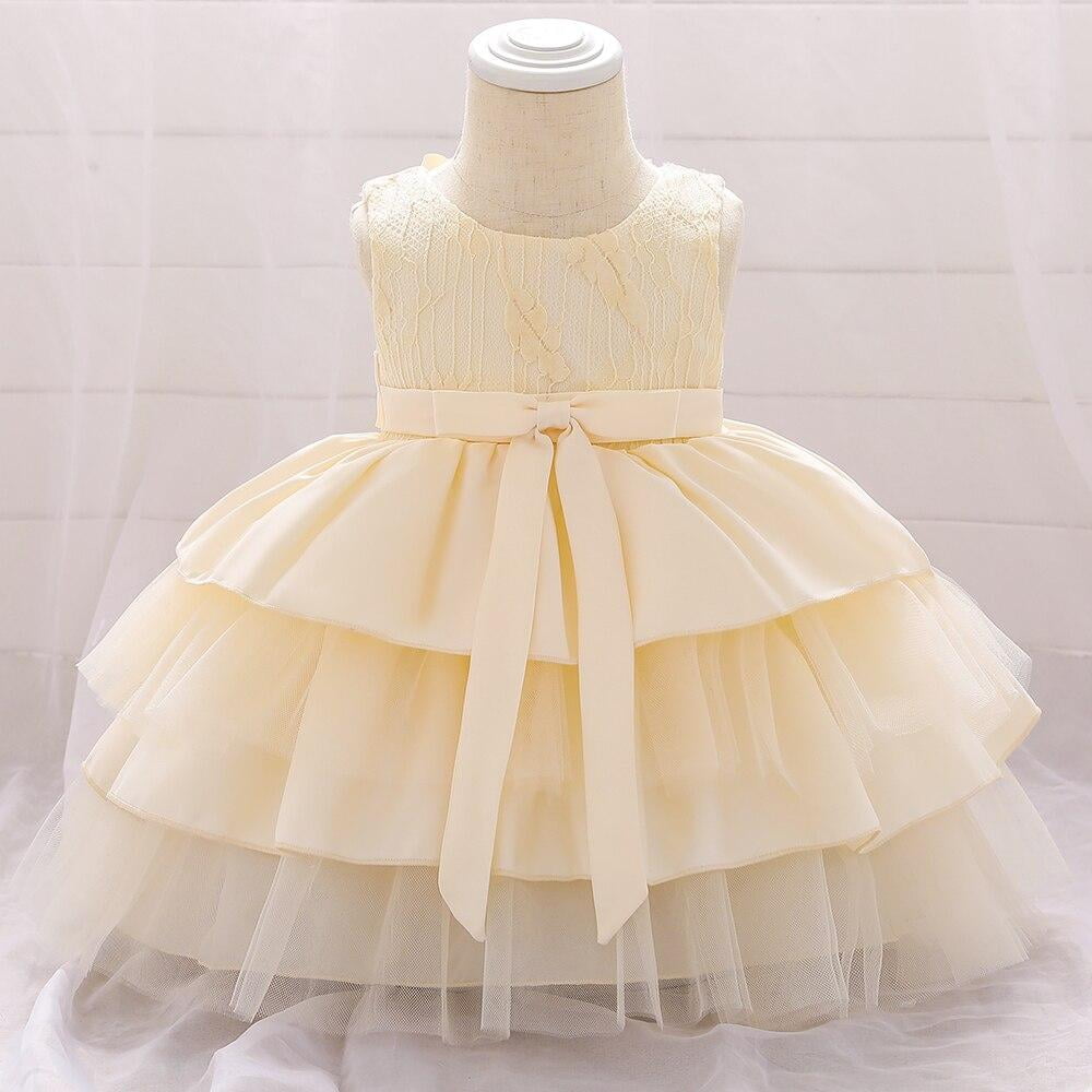 dress for infant baby girl