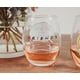 thumbnail image 5 of Set de copas de vino sin tallo Friends TV Show Iconic Quotes x4, 5 of 8