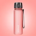 thumbnail image 1 of Termo Deportivo Uzspace 500ml Color Gloow Pink, 1 of 3