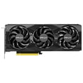 thumbnail image 2 of Tarjeta de Video PNY GeForce RTX 5070 12GB OC Triple Fan GDDR7 VCG507012TFXPB1-O, 2 of 6