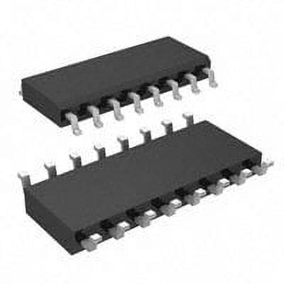 DS2004TM Seven High Gain Darlington Pair IC in a 16 Pin SOIC Package (1 piece) - DS2004TM