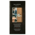 thumbnail image 6 of Baldwin Spyglass Entry Lever Featuring Smartkey® in SN, 6 of 7