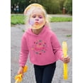 thumbnail image 2 of Buon Ferragosto Fruits Wreath Hoodie Toddler -Image by Shutterstock,  5 Toddler, 2 of 4