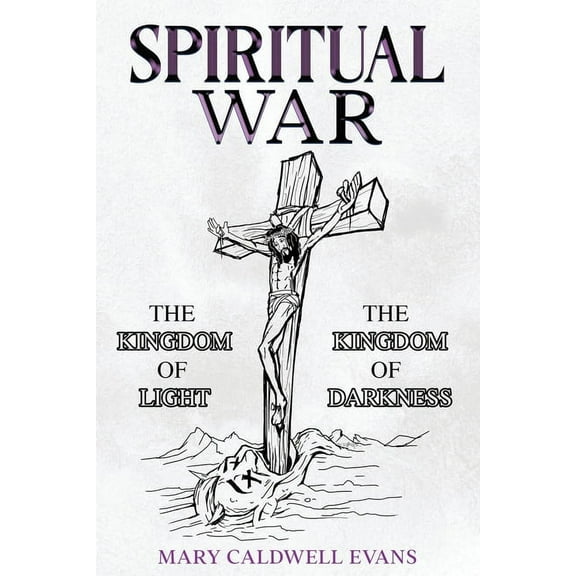 Spiritual War: That Happens Inside of You, (Paperback)