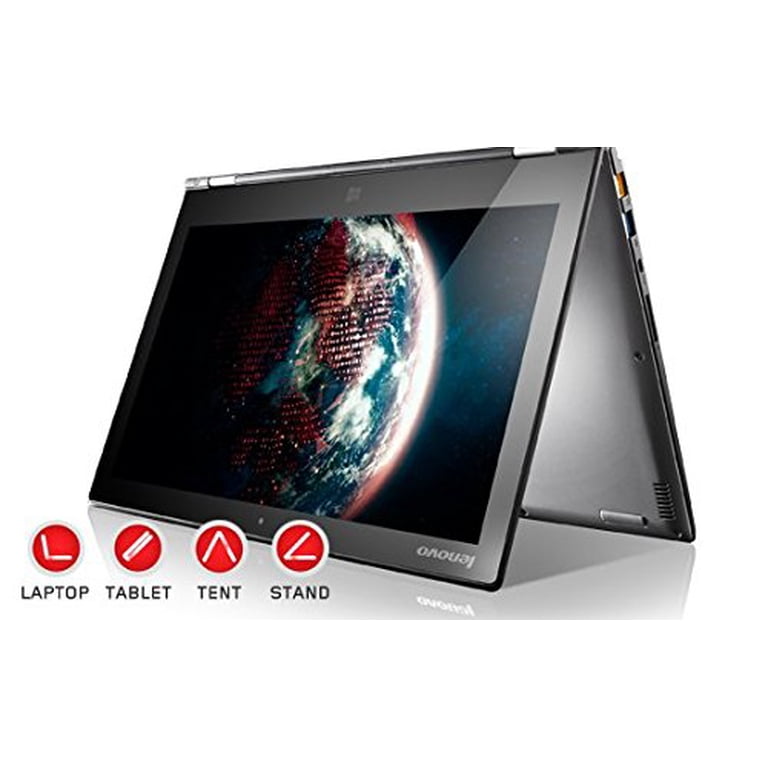 lenovo ideapad yoga 2 pro 13.3 -inch quad hd+ display with 3200 x