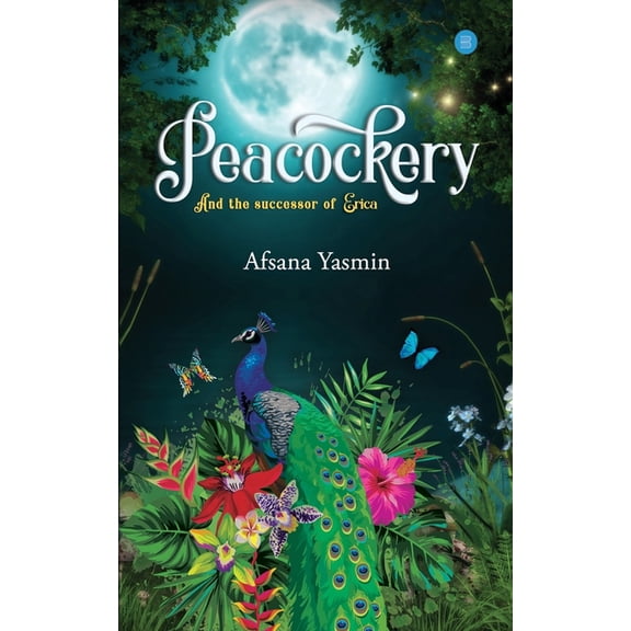 Peacockery, (Paperback)