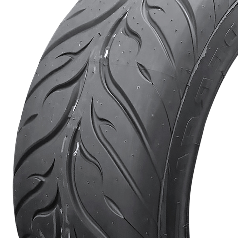 Federal 595RS RR 235&frasl;45R17 94W -