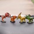 thumbnail image 5 of HERFIER Dino Model Car Bobblehead ( ) - Home/Store Decor, 5 of 8