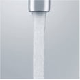 thumbnail image 2 of Pro-Pack 10 Faucet Aerators 2.2 GPM Soft White Stream, 2 of 2