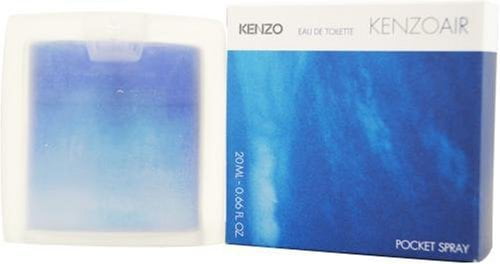 kenzo air eau de toilette
