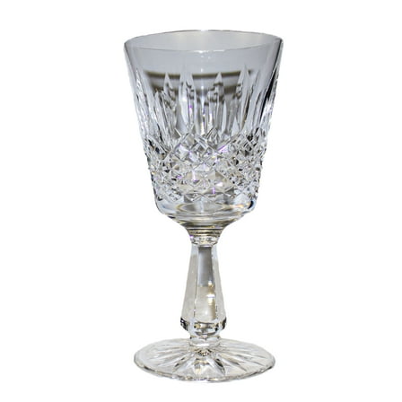 Waterford Stemware: 6.9" Water Goblet - Kenmare | No Box