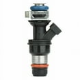 thumbnail image 4 of 4PCS Fuel Injectors For Chevy S10 2000-2003/GMC Sonoma 2.2L, 4 of 8