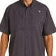 thumbnail image 3 of Camisa ARIAT Venttek Classic Fit Negra para Hombre Talla 1 SM, 3 of 3