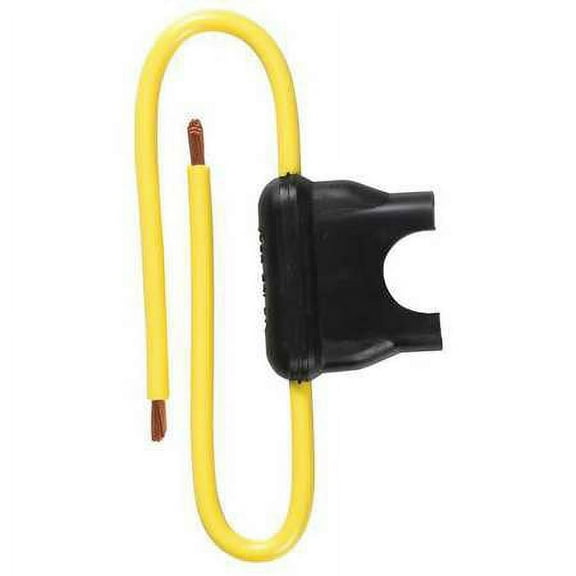 Eaton Bussmann HHC Automotive Fuse Holder, 20A