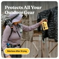 thumbnail image 5 of Sawyer Products SP657 Premium Permethrin Clothing Insect Repellent Trigger Spray, 24 oz, 5 of 11