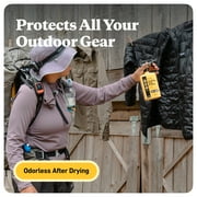 Sawyer Products SP657 Premium Permethrin Clothing Insect Repellent Trigger Spray, 24 oz