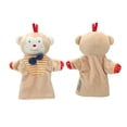 thumbnail image 4 of Cats Puppet Wrestler Cats Hand Puppets Animal Toys Cats Interactive Hand Puppet Wrestler Toy for Cats Pet Boredom Busting Training and Exercise, 4 of 7